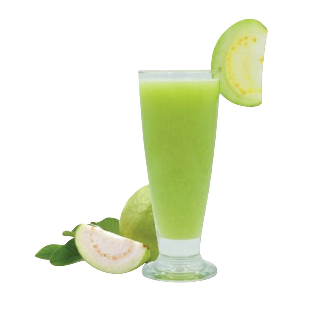 Nước ép Ổi - Guava Juice