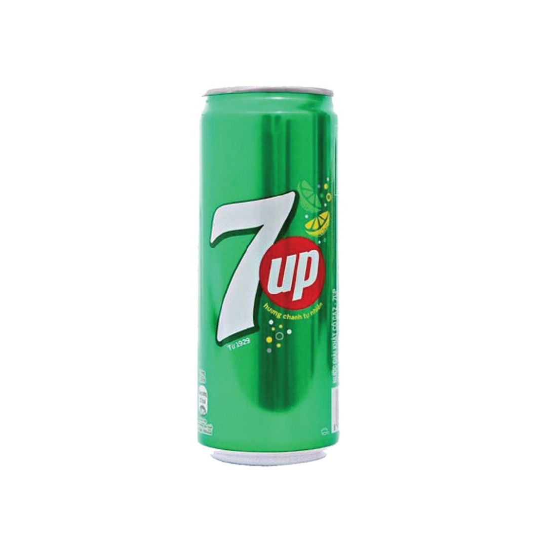 7UP