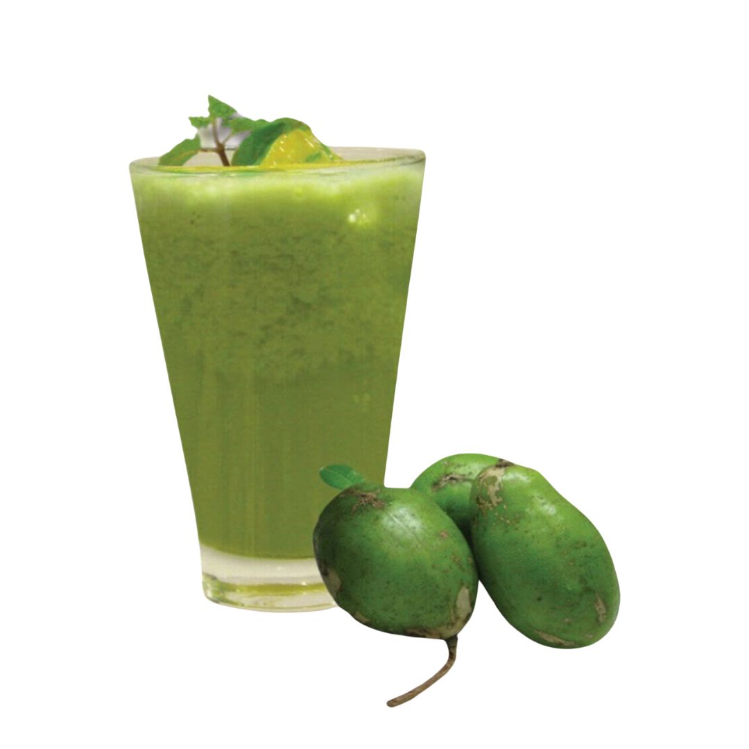 Nước ép Cóc - Ambarella Juice