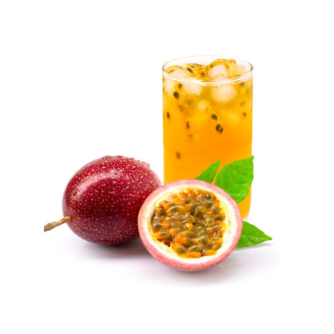 Chanh Dây - Passion Fruit