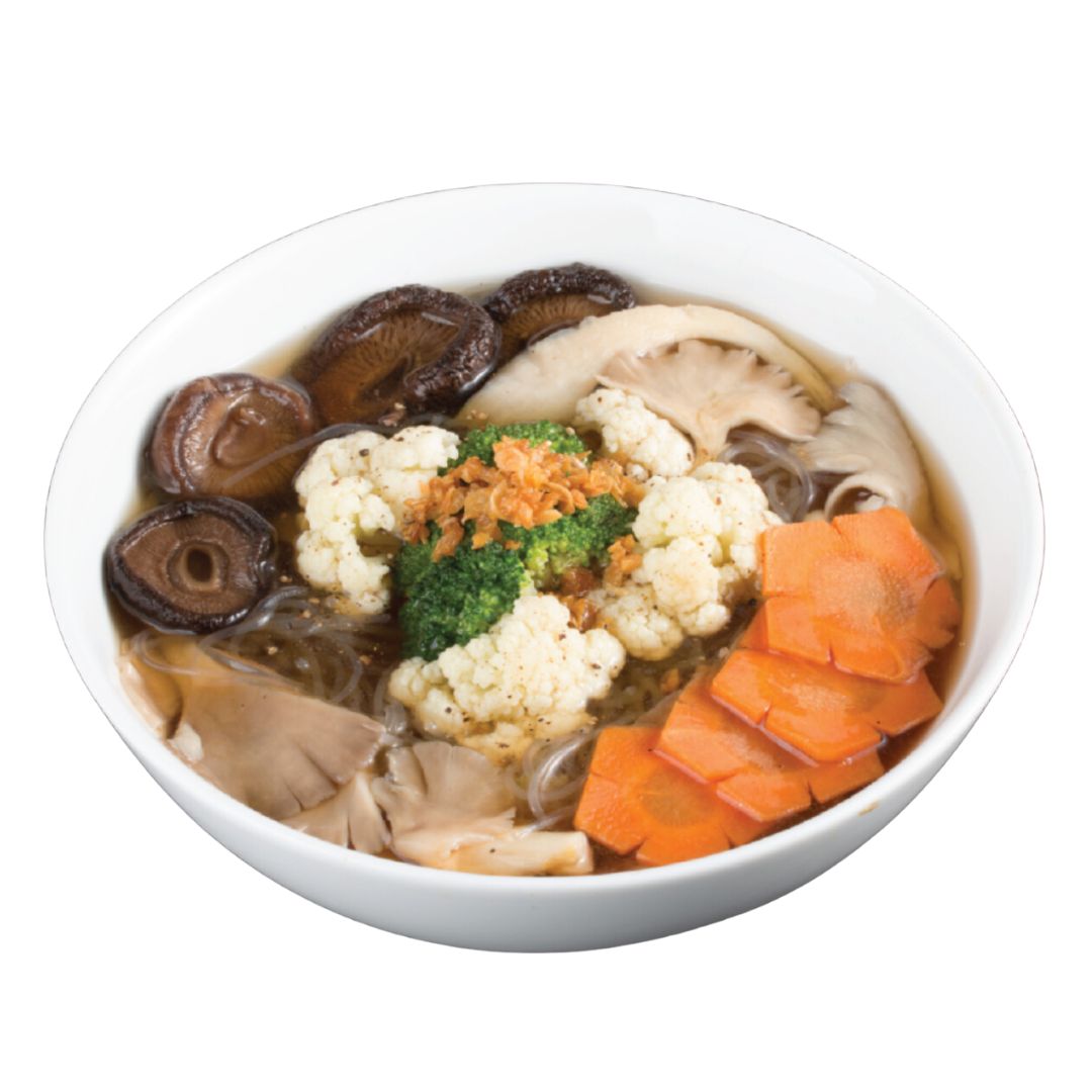 Miến Nam Vang - Nam Vang Glass Noodles