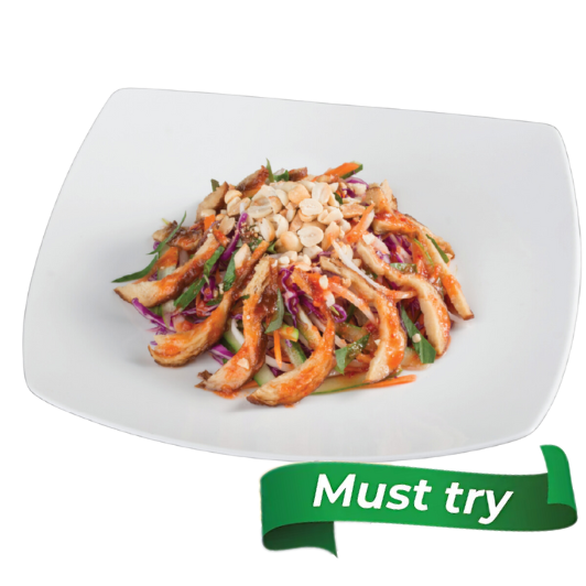 Gỏi Vegan365 - Vegan365 Salad