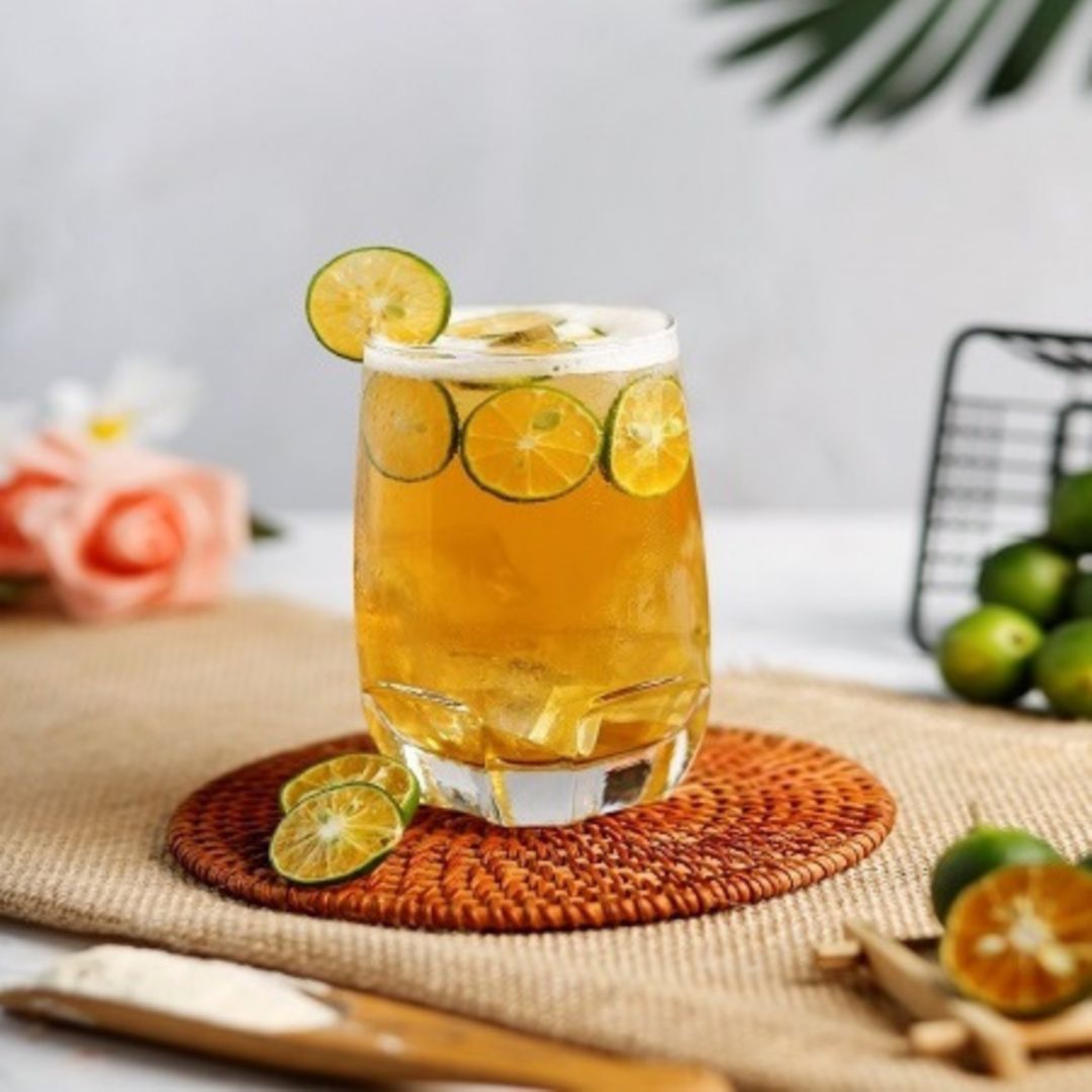 Trà Tắc - Kumquat Tea