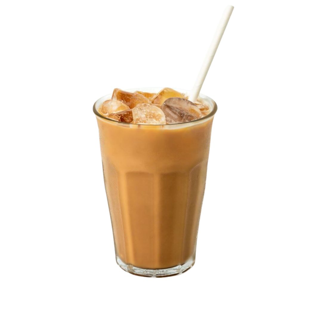 Cà phê Sữa Đá/Nóng - Milk Coffee Ice/Hot