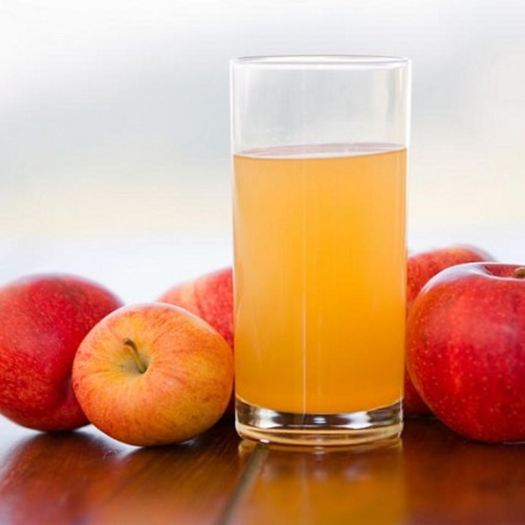 Nước ép Táo - Apple Juice