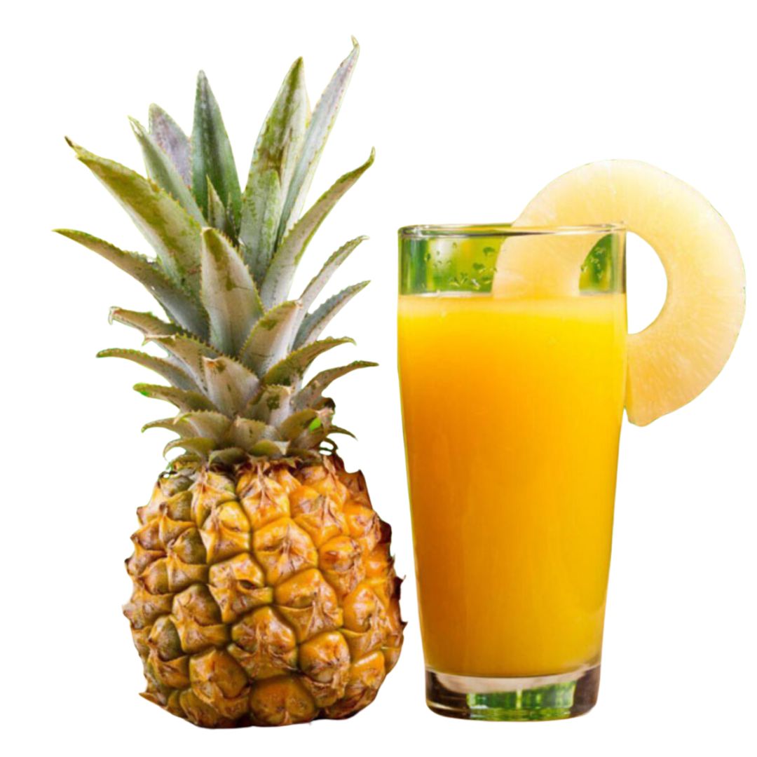 Nước ép Thơm - Pineapple Juice