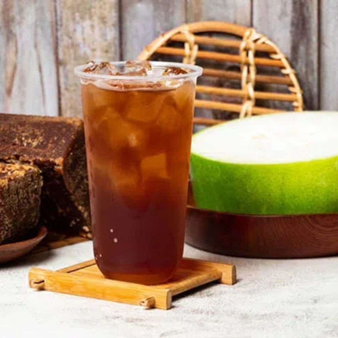 Trà Bí Đao - Winter Melon Tea